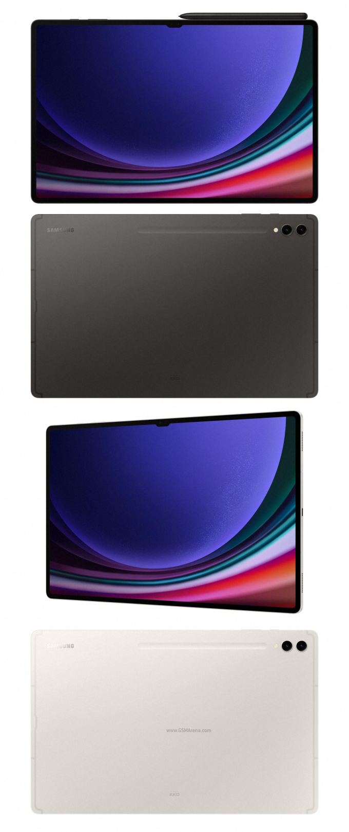 galaxy tab s9 ultra 1