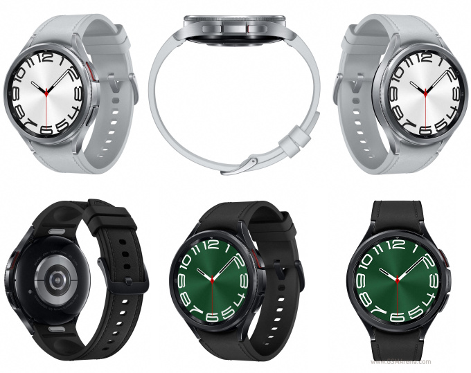 galaxy watch6 classic 1