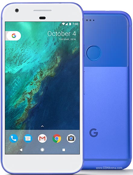 google pixel 04