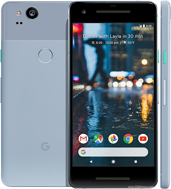 google pixel 2 1