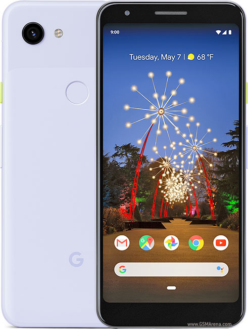 google pixel 3a 1
