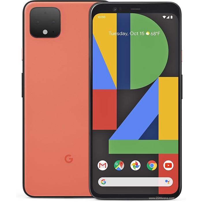 google pixel 4 1
