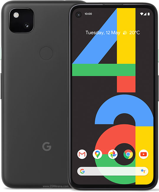 google pixel 4a 1