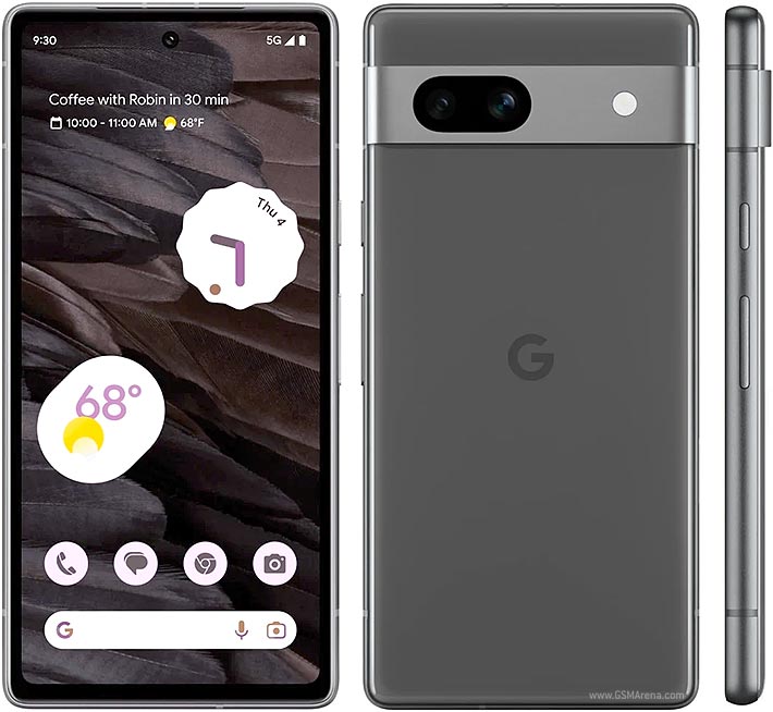 google pixel 7a 1