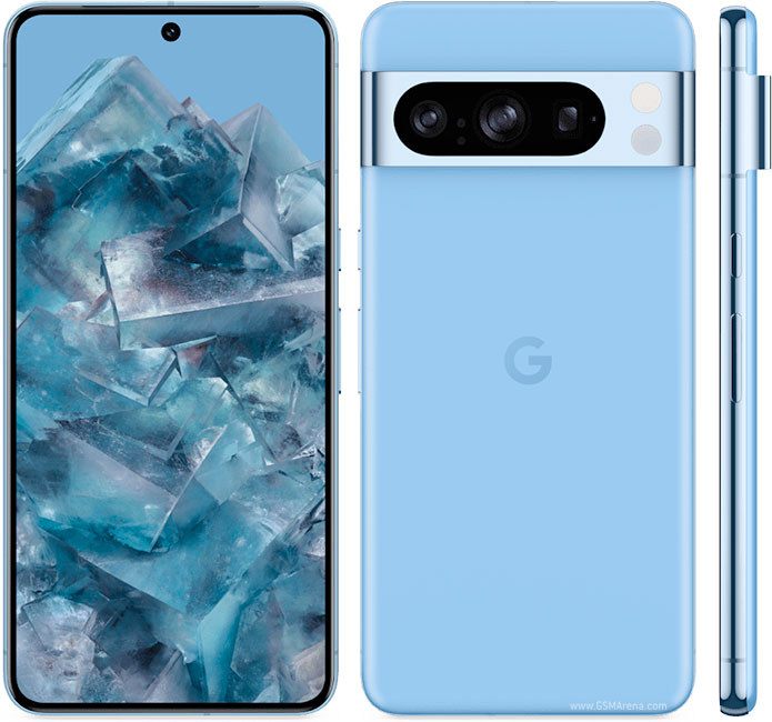 google pixel 8 pro 1