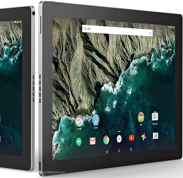 google pixel c 2