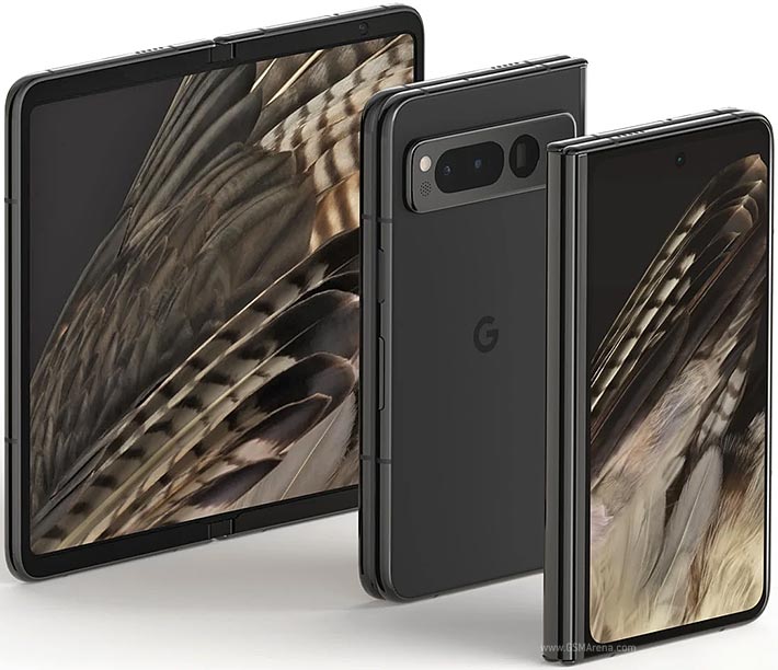 google pixel fold 1