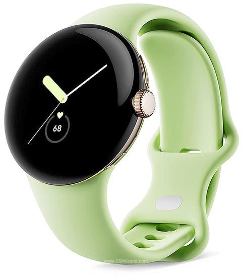 google pixel watch 1