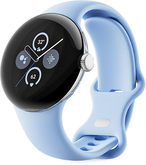 google pixel watch 2 1