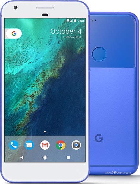 google pixel xl 1