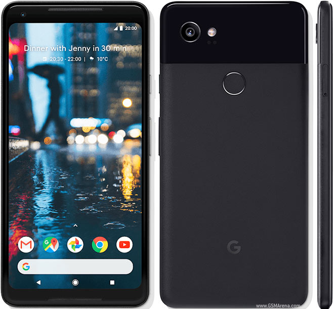 google pixel xl2 1