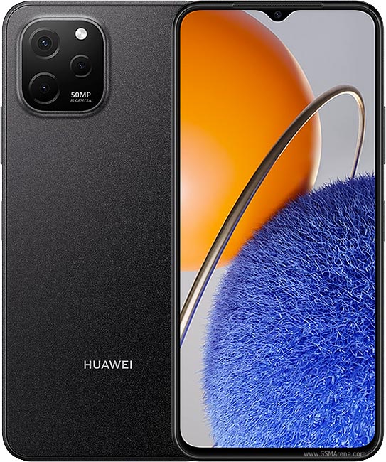 huawei enjoy 50z 1