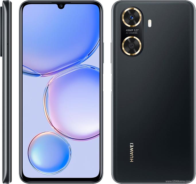 huawei enjoy 60 1