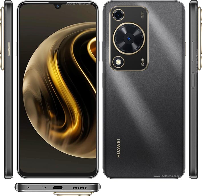 huawei enjoy 70 1