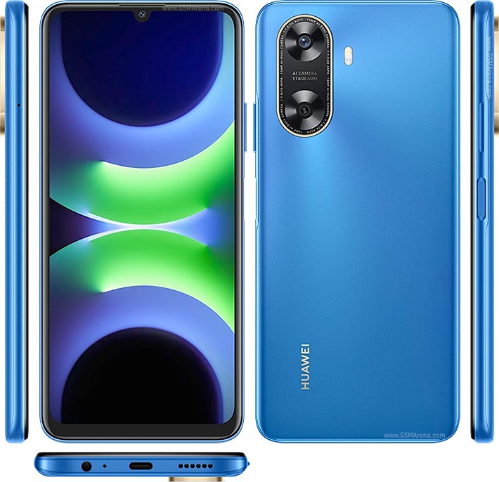 huawei enjoy 70z 1