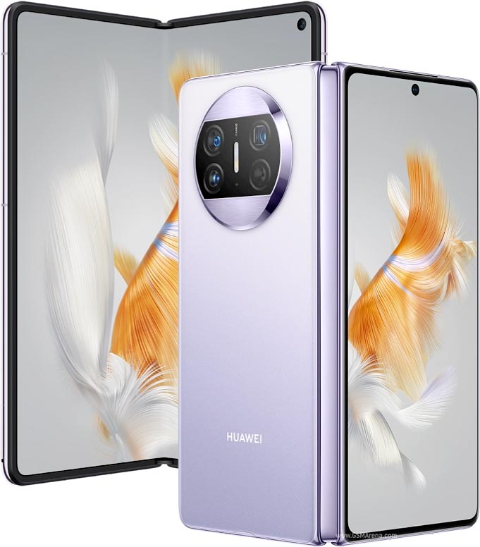 huawei mate x3 1