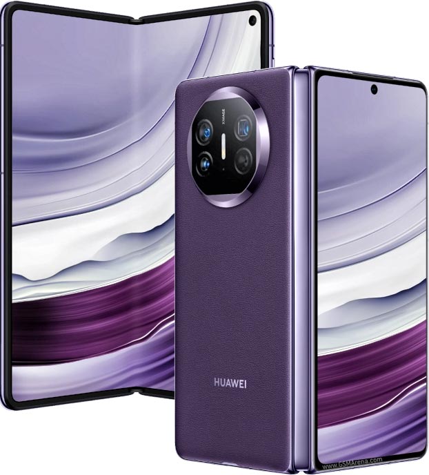huawei mate x5 1