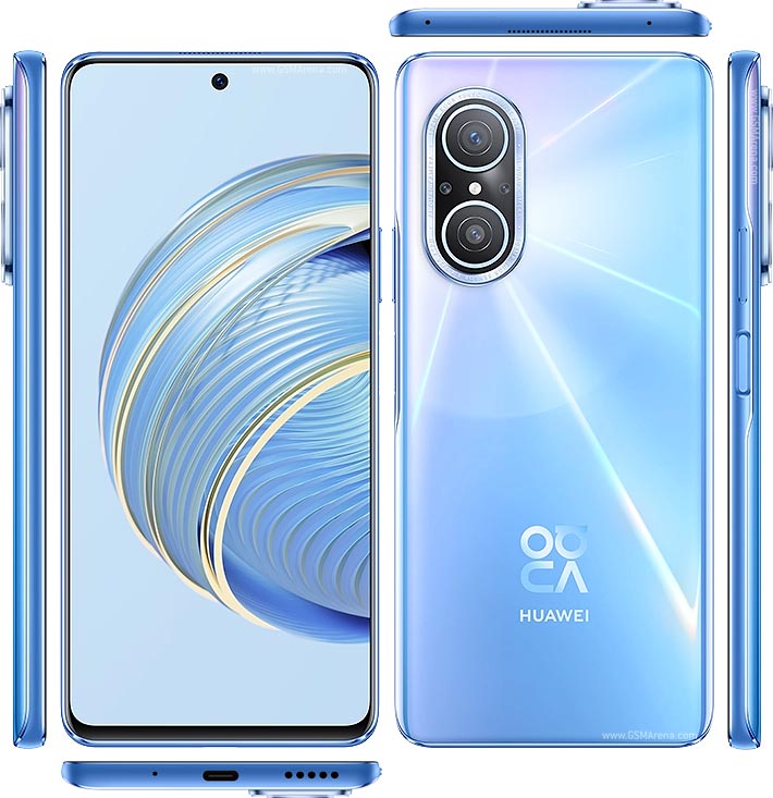 huawei nova10 yough 1