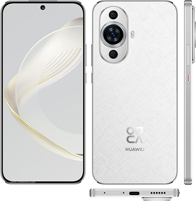 huawei nova11 1