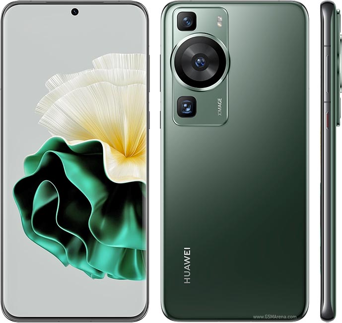 huawei p60 1