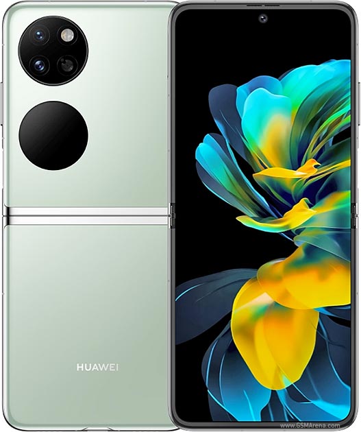 huawei pocket s 1
