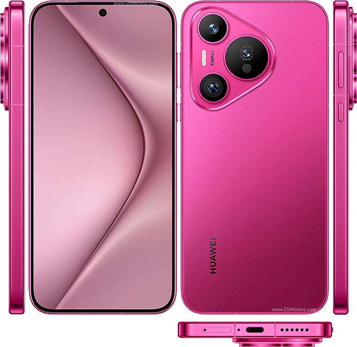 huawei pura70 1