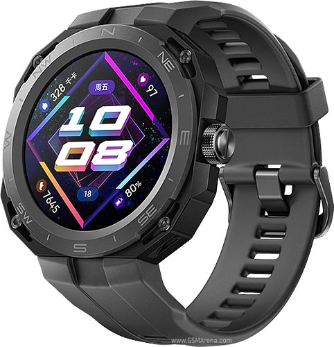 huawei watch gt cyber 1