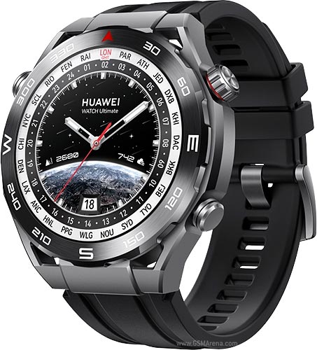huawei watch gt ultimate 0