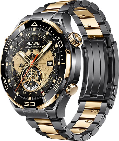 huawei watch ultimate design 1