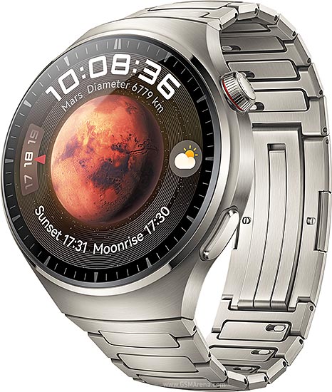 Huawei Watch 4 Pro TechZone Electonics