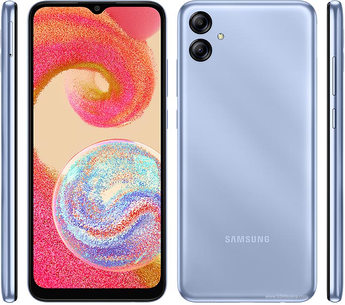 samsung galaxy a04e 1