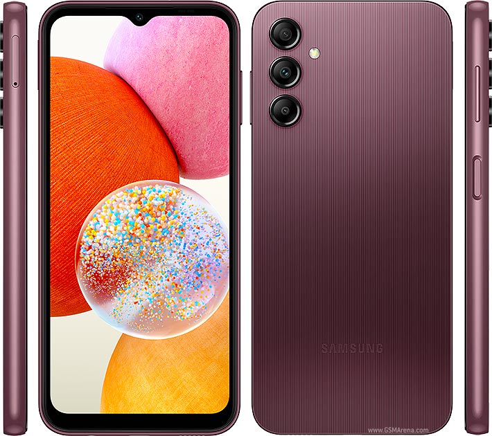 samsung galaxy a14 4g 1