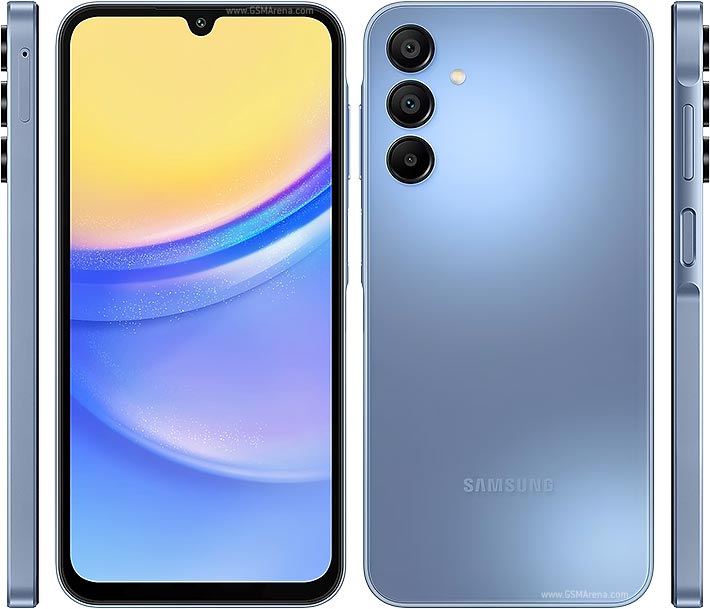 samsung galaxy a15 5g 1