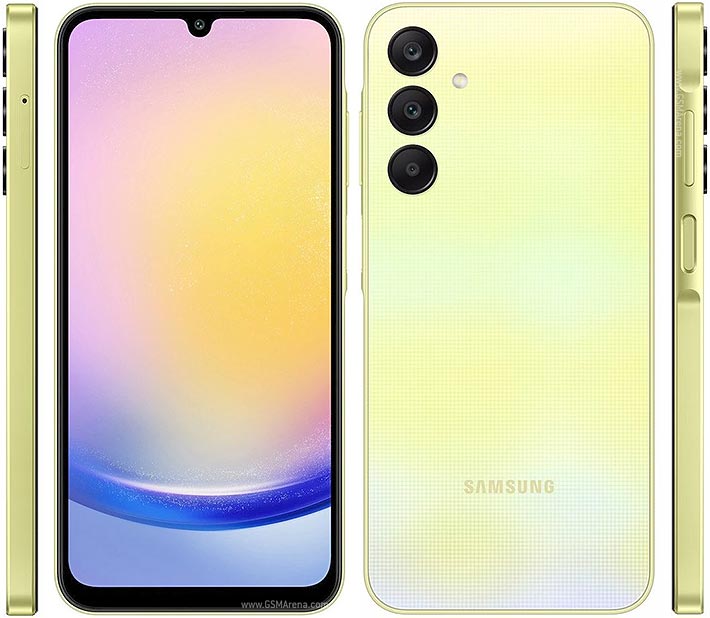 samsung galaxy a25 1