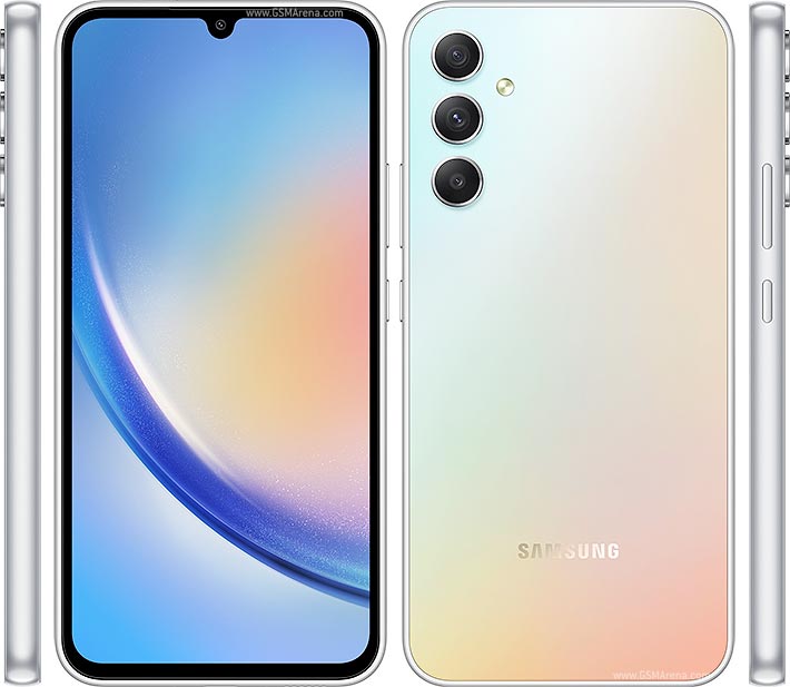 samsung galaxy a34 5