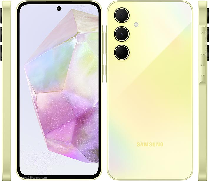 samsung galaxy a35 1