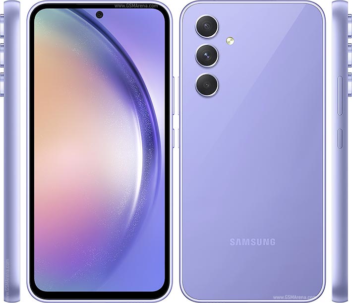 samsung galaxy a54 5