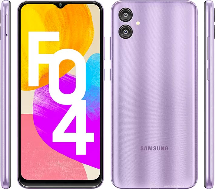 samsung galaxy f04 2