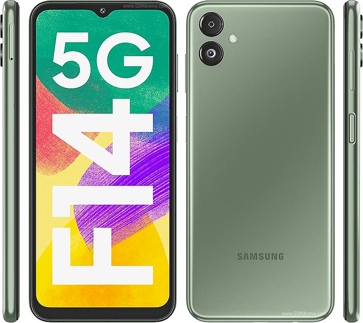 samsung galaxy f14 1