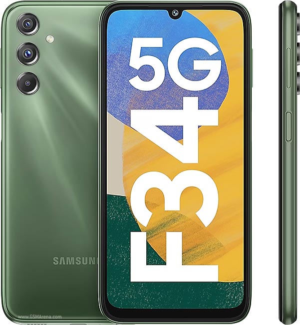samsung galaxy f34 1