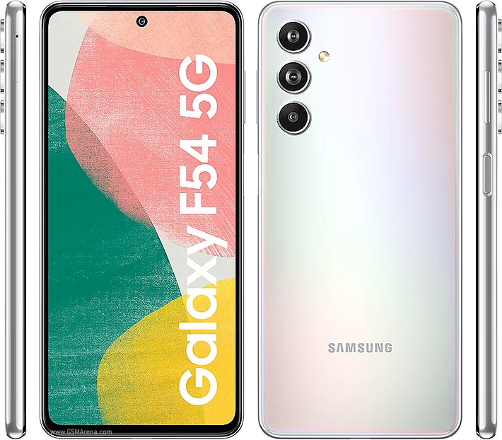 samsung galaxy f54 5g 1