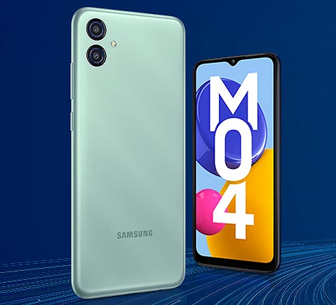 samsung galaxy m04