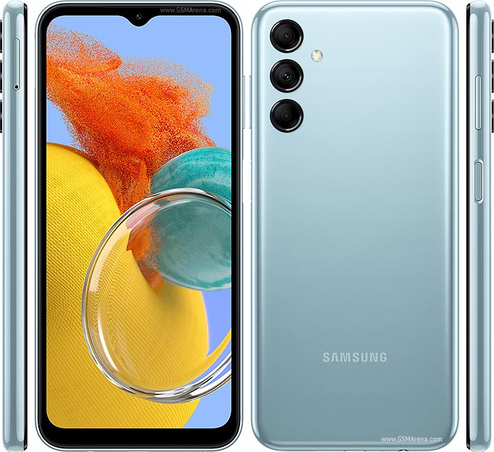 samsung galaxy m14 5g sm m146 1