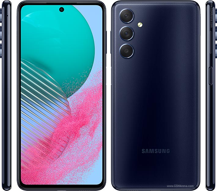 samsung galaxy m54 5g 1