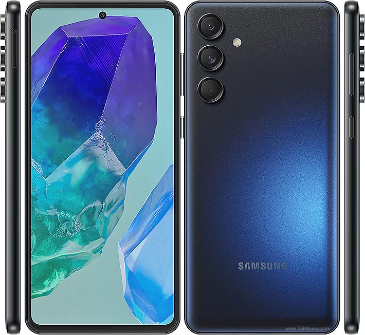 samsung galaxy m55 1