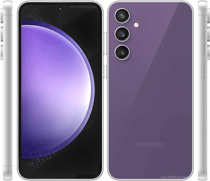 samsung galaxy s23 fe 1