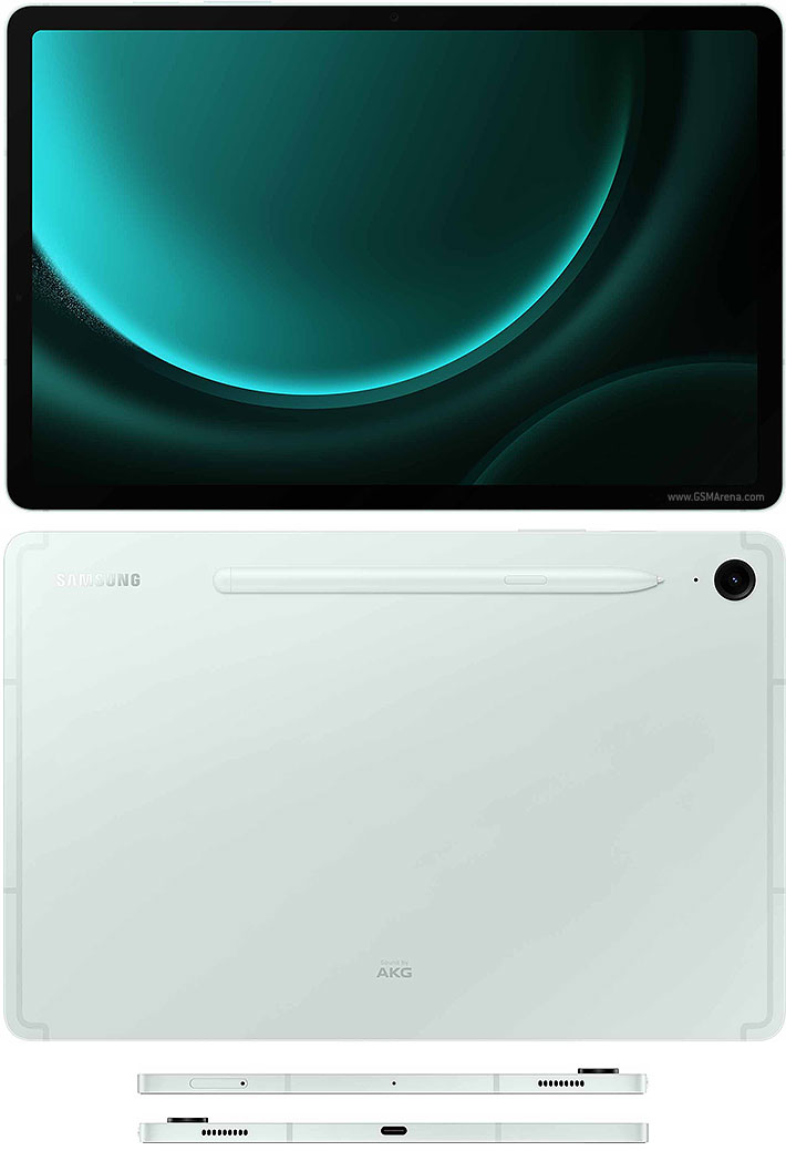 samsung galaxy tab s9 fe 1