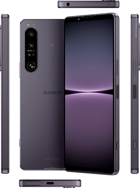 sony xperia 1 iv 1