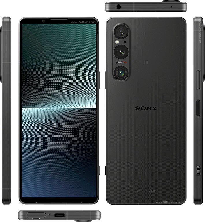 sony xperia 1 v 0