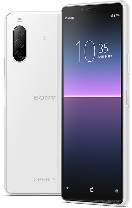 sony xperia 10 II 001